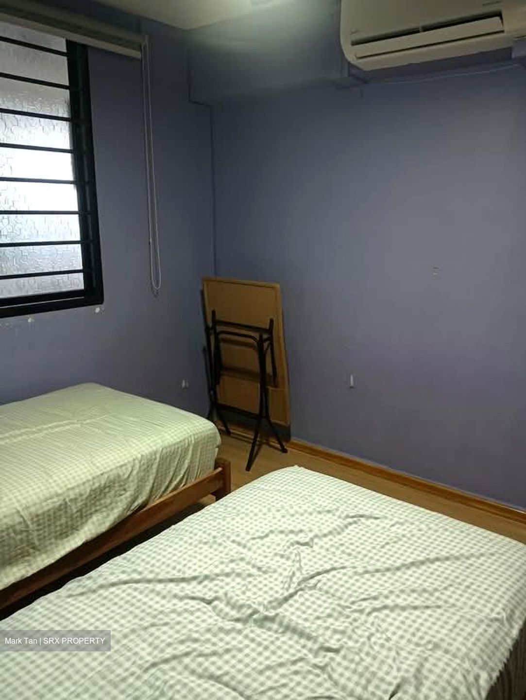 Blk 6 Marsiling Gardens (Woodlands), HDB 3 Rooms #593077971